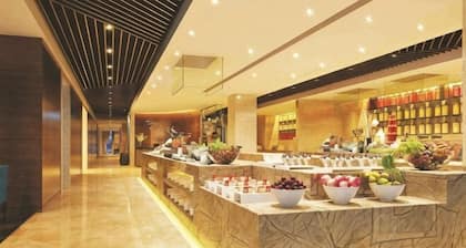 Huaxi Hotel