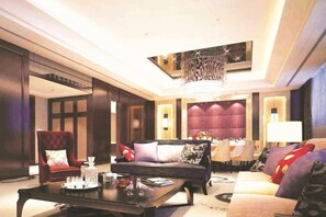 Interior - Huaxi Hotel (Laixi)