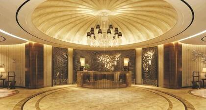 Huaxi Hotel