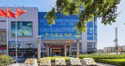 Huaxi Hotel