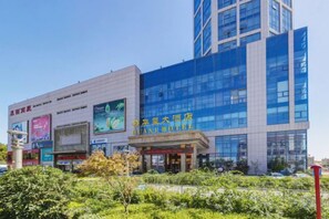 Exterior - Huaxi Hotel (Laixi)