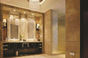 Spa - Huaxi Hotel (Laixi)