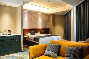 Room - Huaxi Hotel (Laixi)