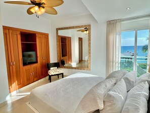2 habitaciones, wifi y ropa de cama 