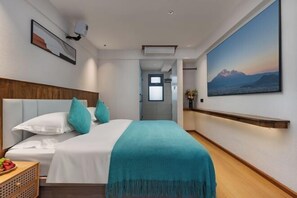 Room - YUNZHINAN HOTEL (Lijiang)