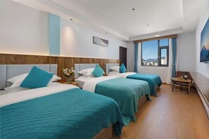 Room - YUNZHINAN HOTEL (Lijiang)