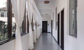 Interior - YUNZHINAN HOTEL (Lijiang)