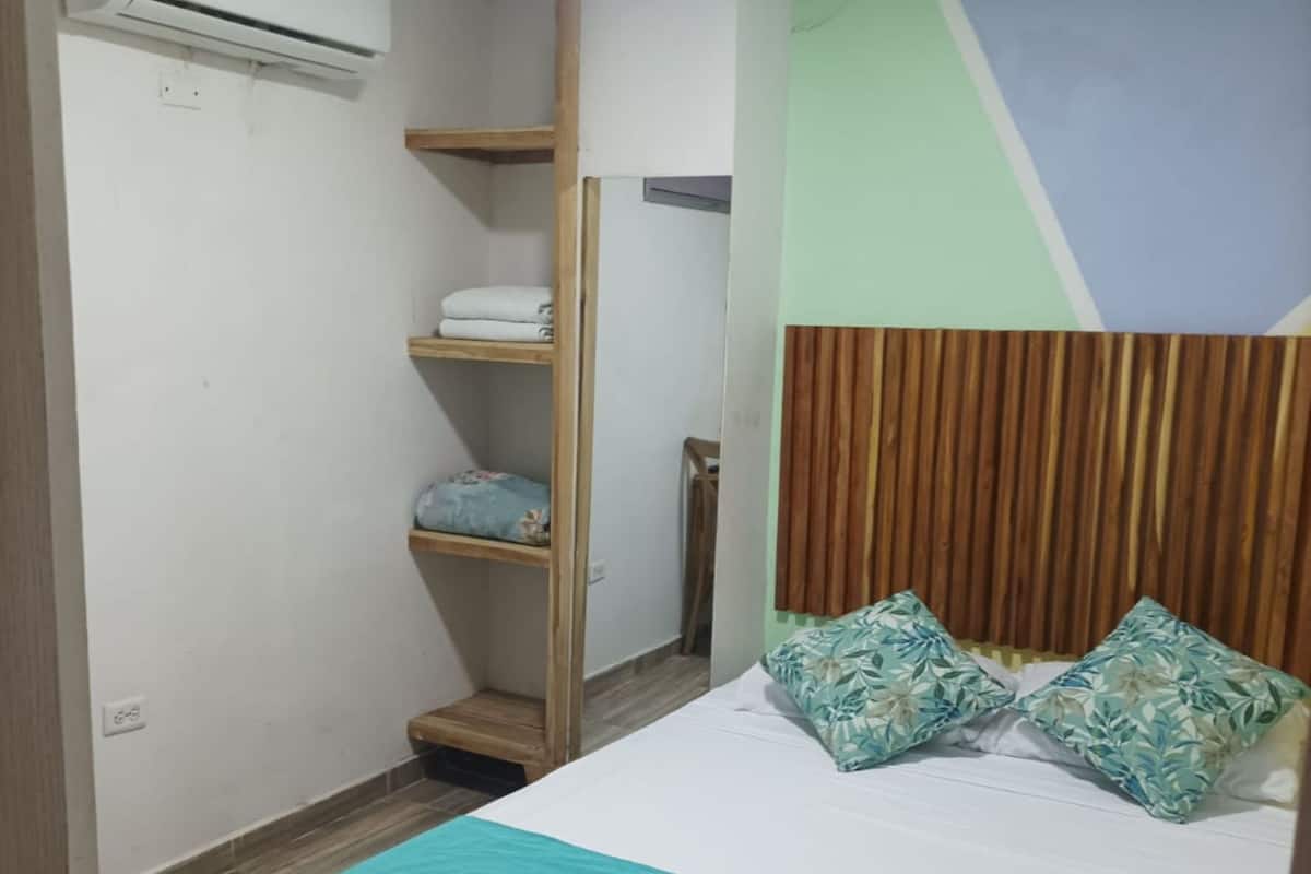 Habitación doble clásica | Ropa de cama