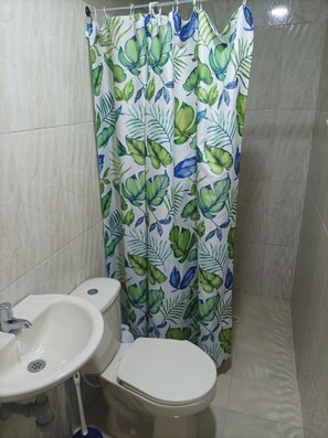 Towels - Hostal Catalleya (Cartagena)