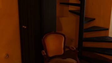 Kamar Double Comfort, pemandangan samudra | Wi-Fi gratis