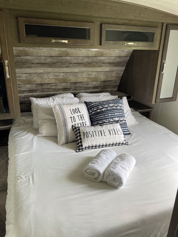 1 habitación, wifi y ropa de cama 