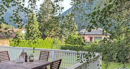 Gorgeous home in Reichenau an der Rax