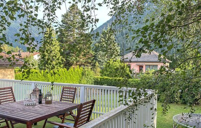 Preciosa casa en Reichenau an der Rax