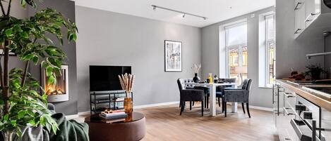 تناول الطعام