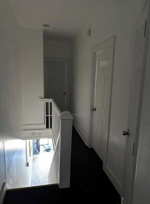 Interior - Park, Library across near Center
(Philadelphia)