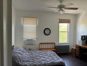3 habitaciones, wifi y ropa de cama 