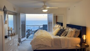 3 bedrooms, iron/ironing board, WiFi, bed sheets - NEW! Man Beach Sand Section Family/Executive charm (Manhattan Beach)