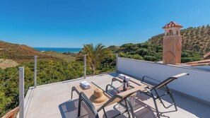 Terraço/pátio