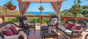 Casa Rural Los Aleses Vélez-Málaga by Ruralidays