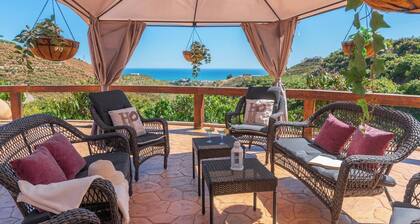 Casa Rural Los Aleses Vélez-Málaga by Ruralidays