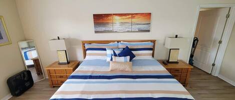 1 chambre, bureau, fer et planche à repasser, Wi-Fi gratuit