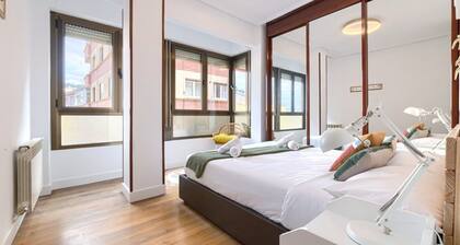 Iturribide Hogar Moderno junto al Metro