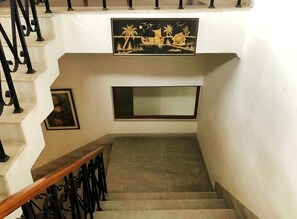 Interieur
