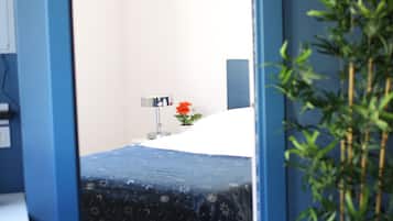 2 slaapkamers, wifi, beddengoed