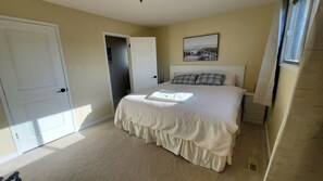 3 Schlafzimmer, Bügeleisen/Bügelbrett, WLAN, Bettwäsche