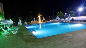 AuĂenpool