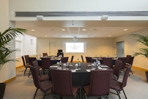 Meeting facility - JW Marriott Auckland (Auckland)