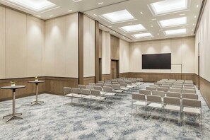 Meeting facility - JW Marriott Auckland (Auckland)