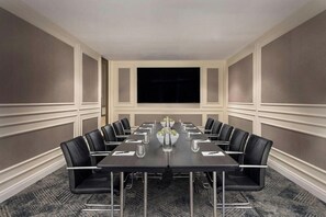 Meeting facility - JW Marriott Auckland (Auckland)