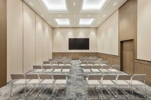 Meeting facility - JW Marriott Auckland (Auckland)