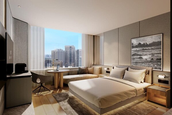 ห้องพัก