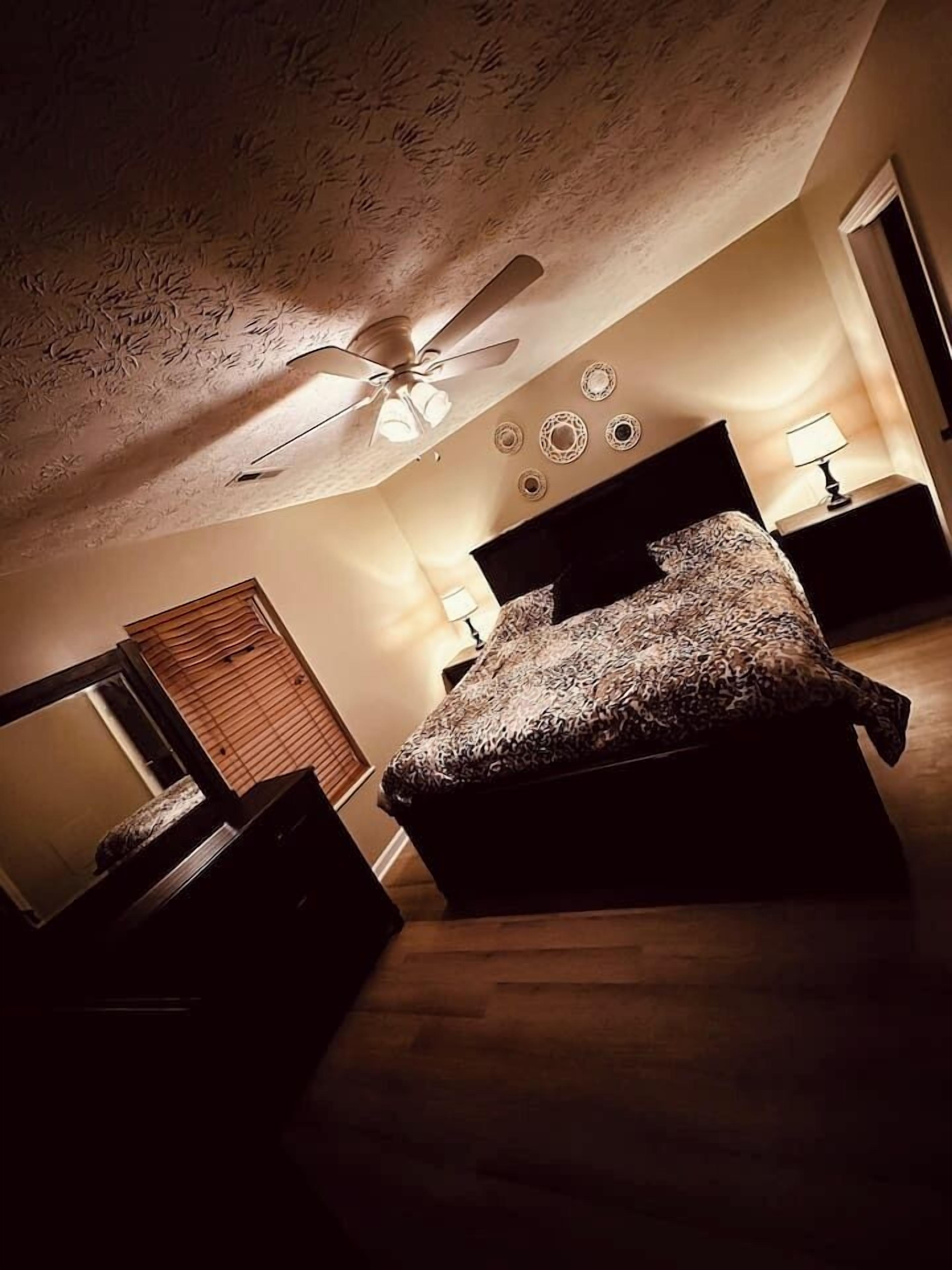 2 chambres, Wi-Fi, draps fournis