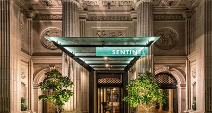 Deluxe Room with Access to State-Of-The-Art Gym