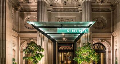 Premier Double Beds with Signature Amenities