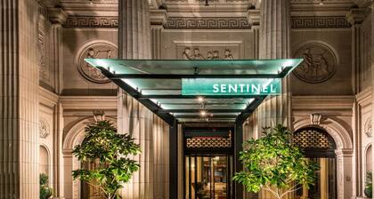 Premier Corner Room | Access to 24-Hour Gym