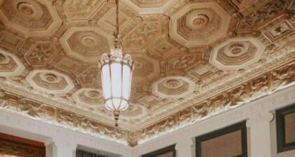 Executive King Room with Signature Amenities