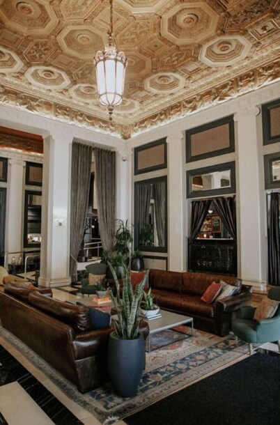 Executive King Room with Signature Amenities