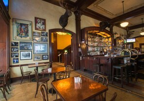 Bar (sur place)