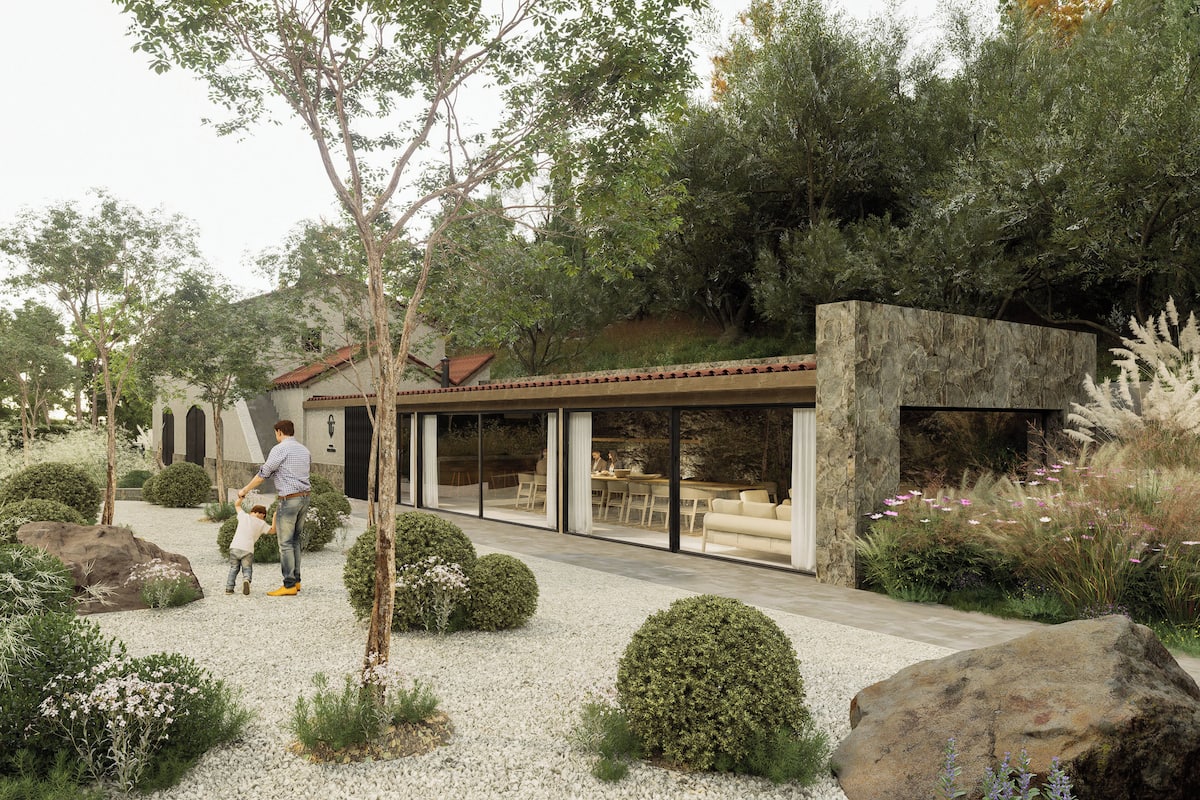 Villa | Blackout curtains, soundproofing, free WiFi, individually decorated