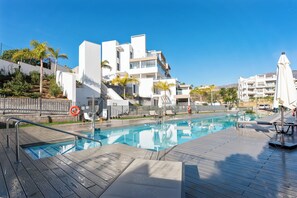 Pool - Casa Graceias Estepona (Estepona)