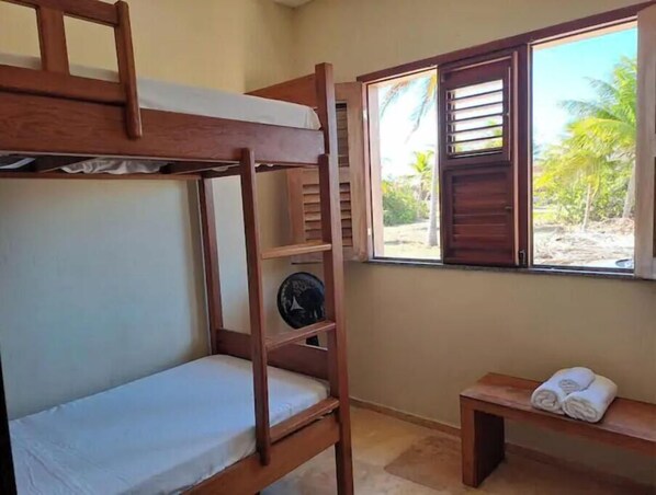 2 chambres