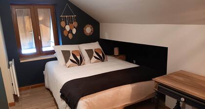 Séjour Résidence des PÚres