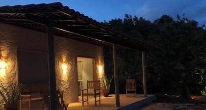 Macapá Paradise - Casa Cocoon