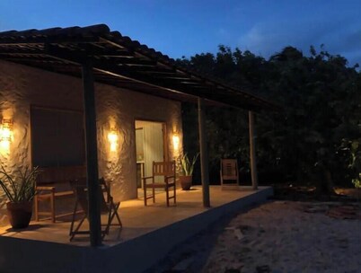 Macapá Paradise - Casa Cocoon