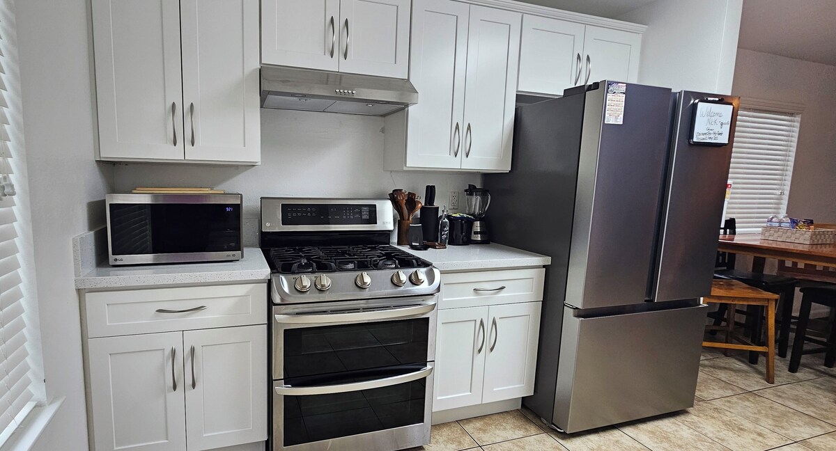 Bild für Gastgeberprofil