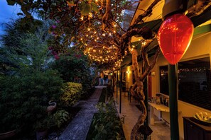 Terrace/patio - Desoto By The Sea - hollywood beach (Hollywood)